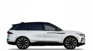 2024 Lincoln Lincoln Nautilus External Image 5
